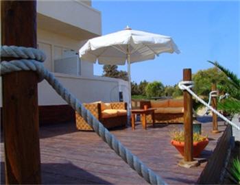 Elafonisos Hotel  Ελαφόνησος