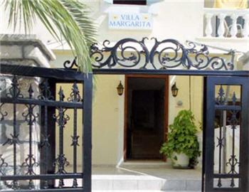 Villa Margarita  Σπέτσες