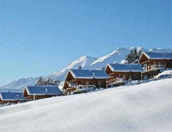 Ξενώνας Hyades Mountain Resort Τρίκαλα Κορινθίας